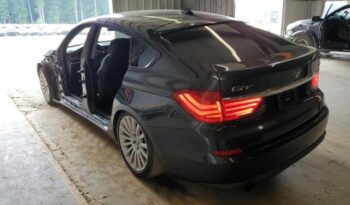 2012 BMW 535 XIGT – $ 10400 full