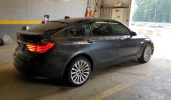 2012 BMW 535 XIGT – $ 10400 full