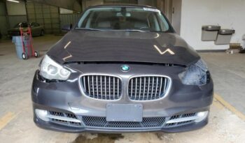 2012 BMW 535 XIGT – $ 10400 full