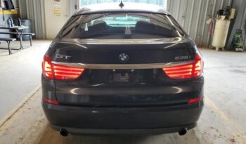 2012 BMW 535 XIGT – $ 10400 full