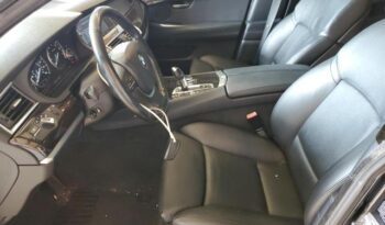 2012 BMW 535 XIGT – $ 10400 full
