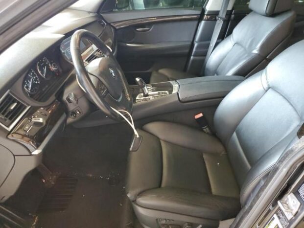 2012 BMW 535 XIGT – $ 10400 full
