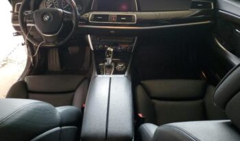 2012 BMW 535 XIGT – $ 10400 full