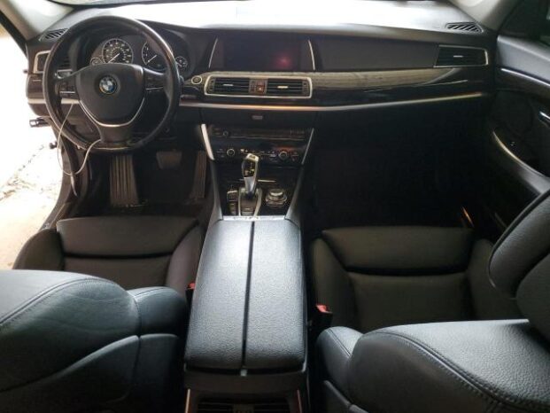 2012 BMW 535 XIGT – $ 10400 full
