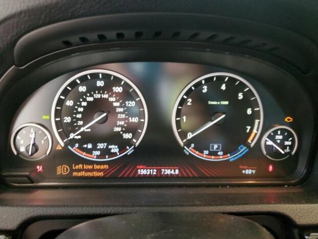 2012 BMW 535 XIGT – $ 10400 full