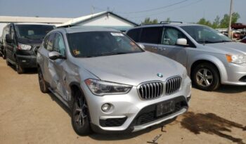 2016 BMW X1 XDRIVE28I – $13000 full