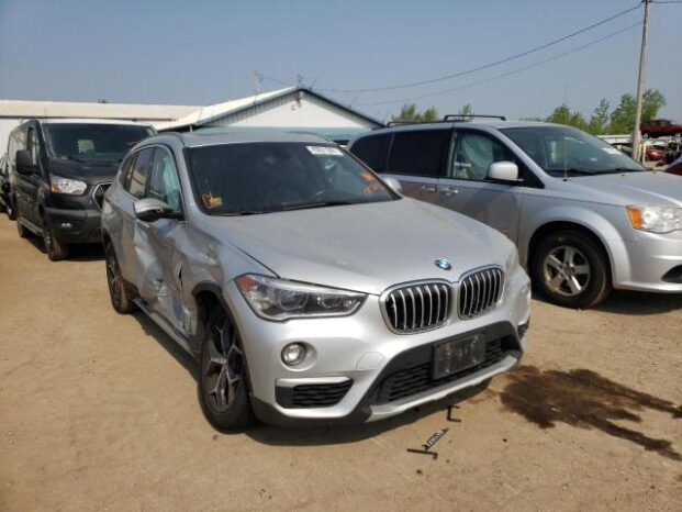 2016 BMW X1 XDRIVE28I – $13000 full