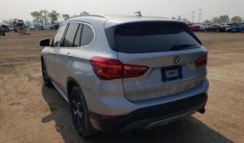 2016 BMW X1 XDRIVE28I – $13000 full