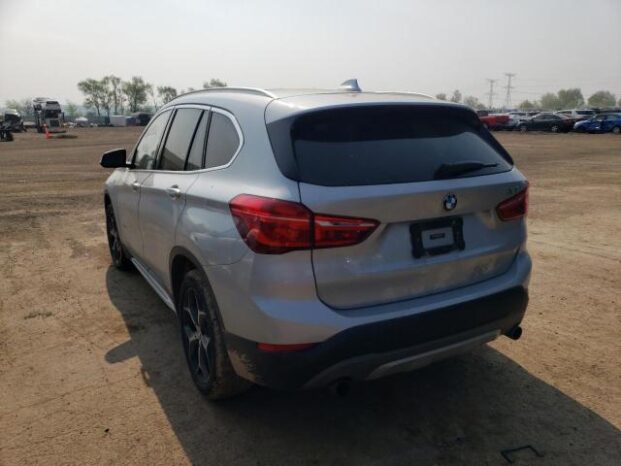2016 BMW X1 XDRIVE28I – $13000 full