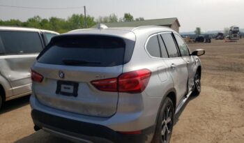 2016 BMW X1 XDRIVE28I – $13000 full