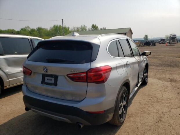 2016 BMW X1 XDRIVE28I – $13000 full