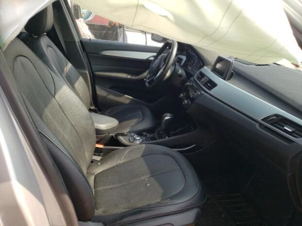 2016 BMW X1 XDRIVE28I – $13000 full