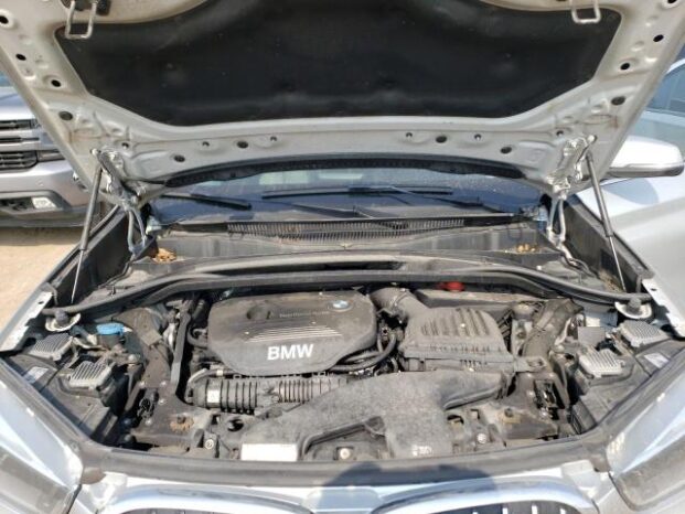 2016 BMW X1 XDRIVE28I – $13000 full