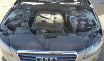 2011 AUDI A4 PREMIUM – $6900 full