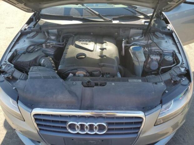2011 AUDI A4 PREMIUM – $6900 full