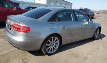 2011 AUDI A4 PREMIUM – $6900 full