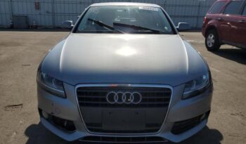 2011 AUDI A4 PREMIUM – $6900 full