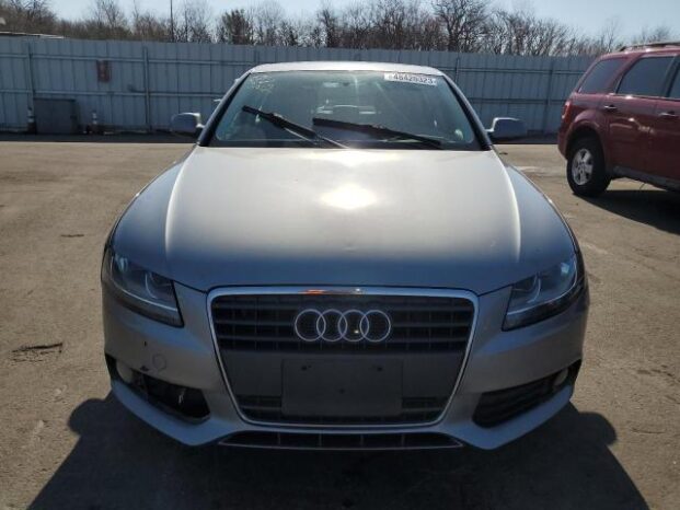 2011 AUDI A4 PREMIUM – $6900 full