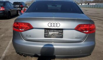 2011 AUDI A4 PREMIUM – $6900 full