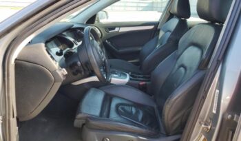 2011 AUDI A4 PREMIUM – $6900 full