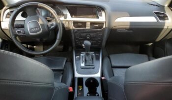 2011 AUDI A4 PREMIUM – $6900 full