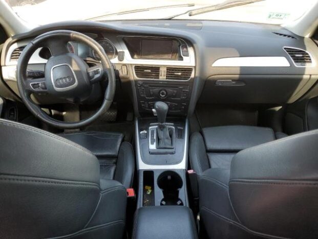 2011 AUDI A4 PREMIUM – $6900 full