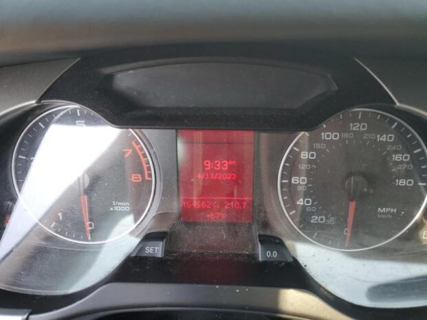 2011 AUDI A4 PREMIUM – $6900 full