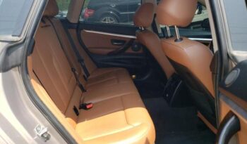 2015 BMW 335 XIGT – $10500 full