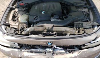 2015 BMW 335 XIGT – $10500 full