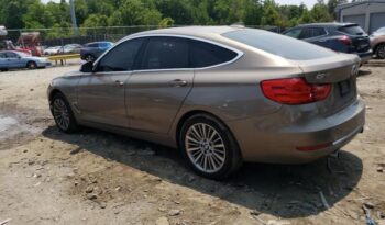 2015 BMW 335 XIGT – $10500 full