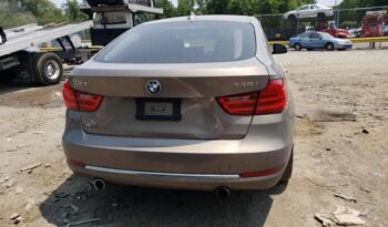 2015 BMW 335 XIGT – $10500 full