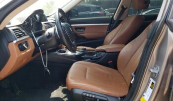 2015 BMW 335 XIGT – $10500 full