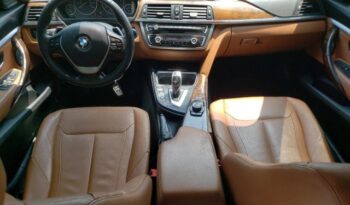 2015 BMW 335 XIGT – $10500 full