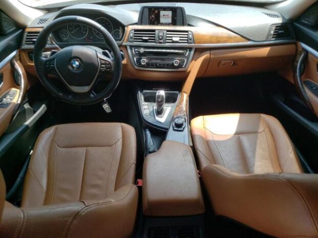 2015 BMW 335 XIGT – $10500 full