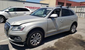 2014 AUDI Q5 PREMIUM – $10800 full