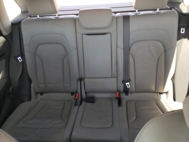 2014 AUDI Q5 PREMIUM – $10800 full