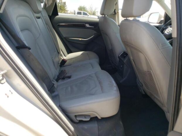 2014 AUDI Q5 PREMIUM – $10800 full