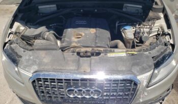 2014 AUDI Q5 PREMIUM – $10800 full