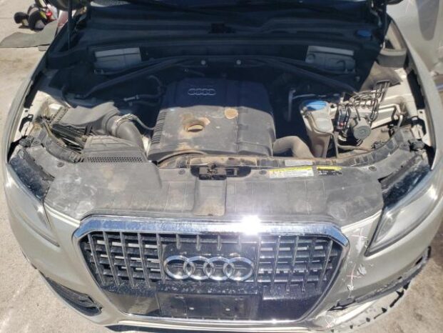 2014 AUDI Q5 PREMIUM – $10800 full