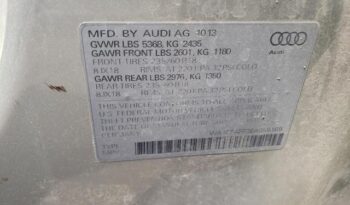 2014 AUDI Q5 PREMIUM – $10800 full