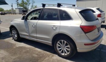 2014 AUDI Q5 PREMIUM – $10800 full