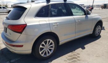 2014 AUDI Q5 PREMIUM – $10800 full