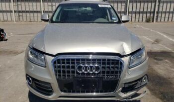 2014 AUDI Q5 PREMIUM – $10800 full