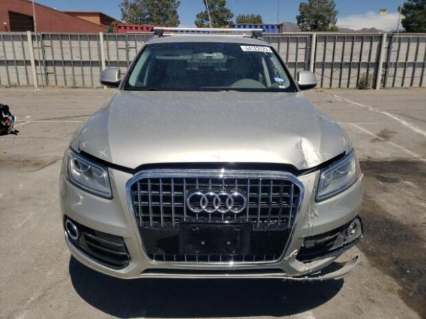 2014 AUDI Q5 PREMIUM – $10800 full