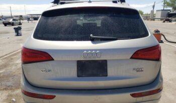 2014 AUDI Q5 PREMIUM – $10800 full