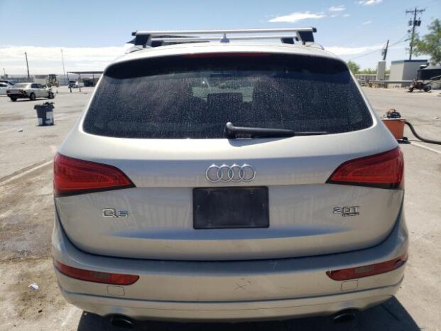 2014 AUDI Q5 PREMIUM – $10800 full
