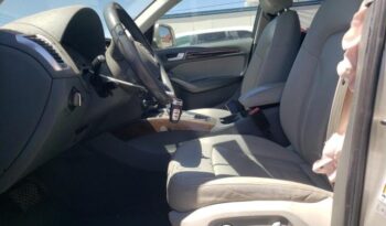 2014 AUDI Q5 PREMIUM – $10800 full