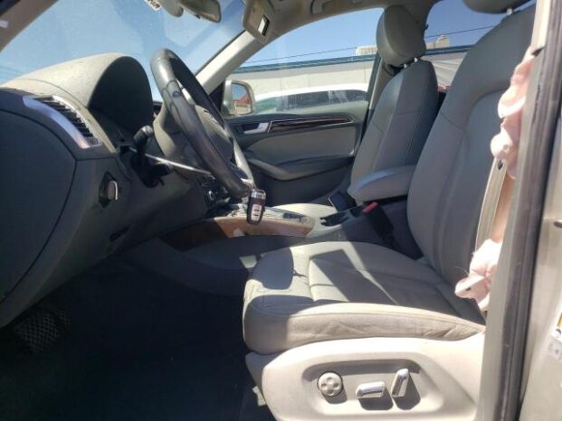 2014 AUDI Q5 PREMIUM – $10800 full