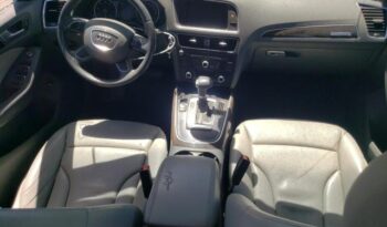 2014 AUDI Q5 PREMIUM – $10800 full