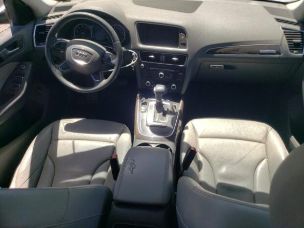 2014 AUDI Q5 PREMIUM – $10800 full